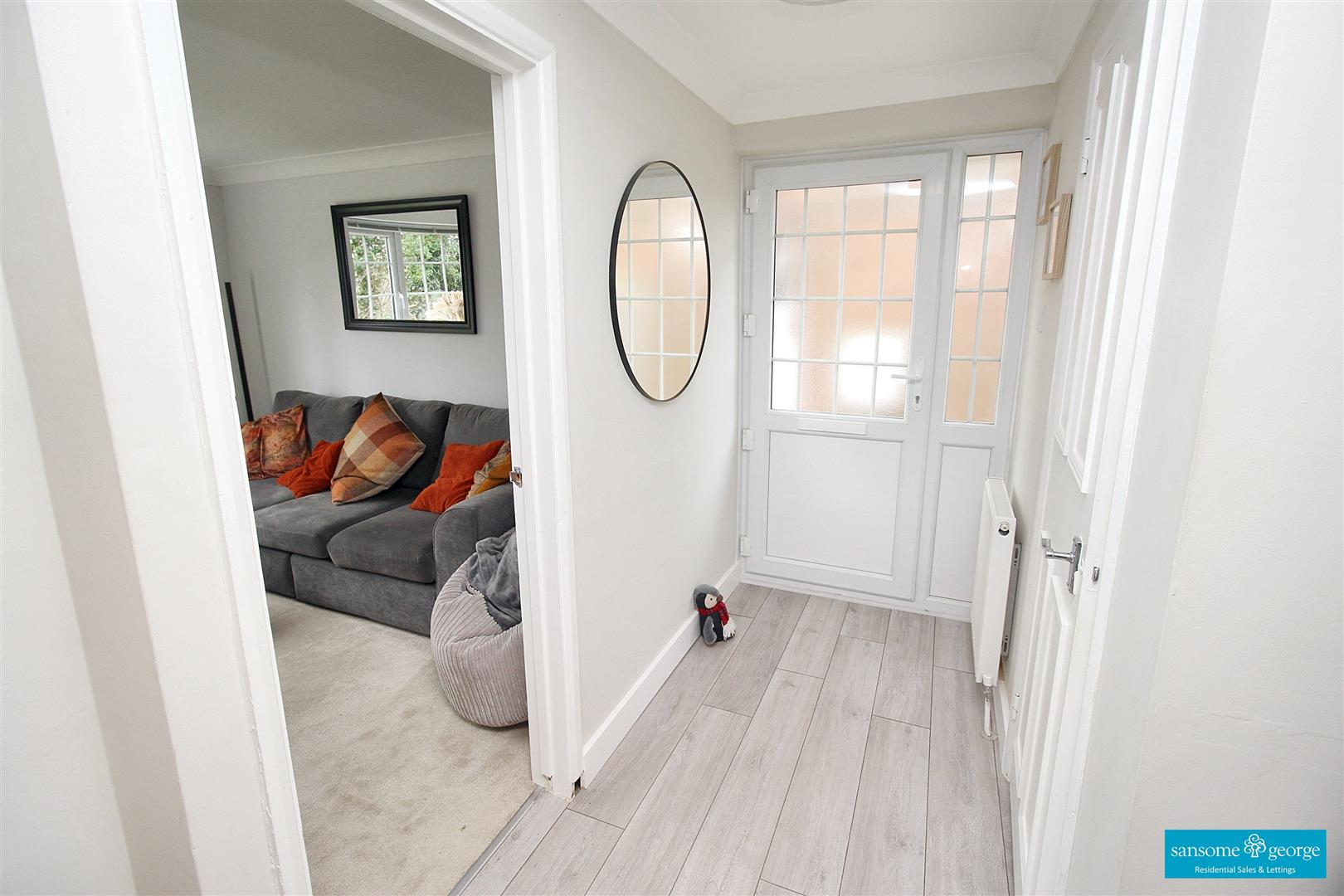 3 bed property in Tadcroft Walk, Reading